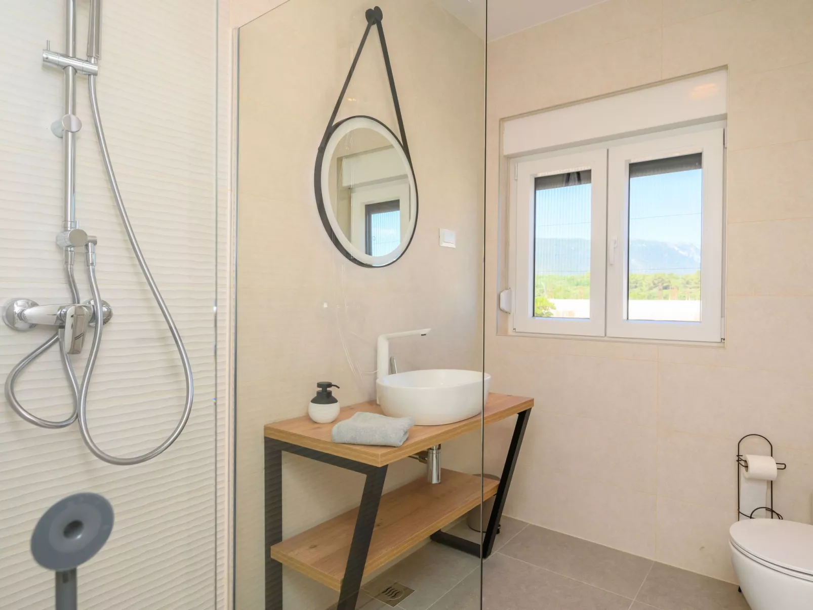 In Sreser, Peljesac - Dubrovnik-Drinnen