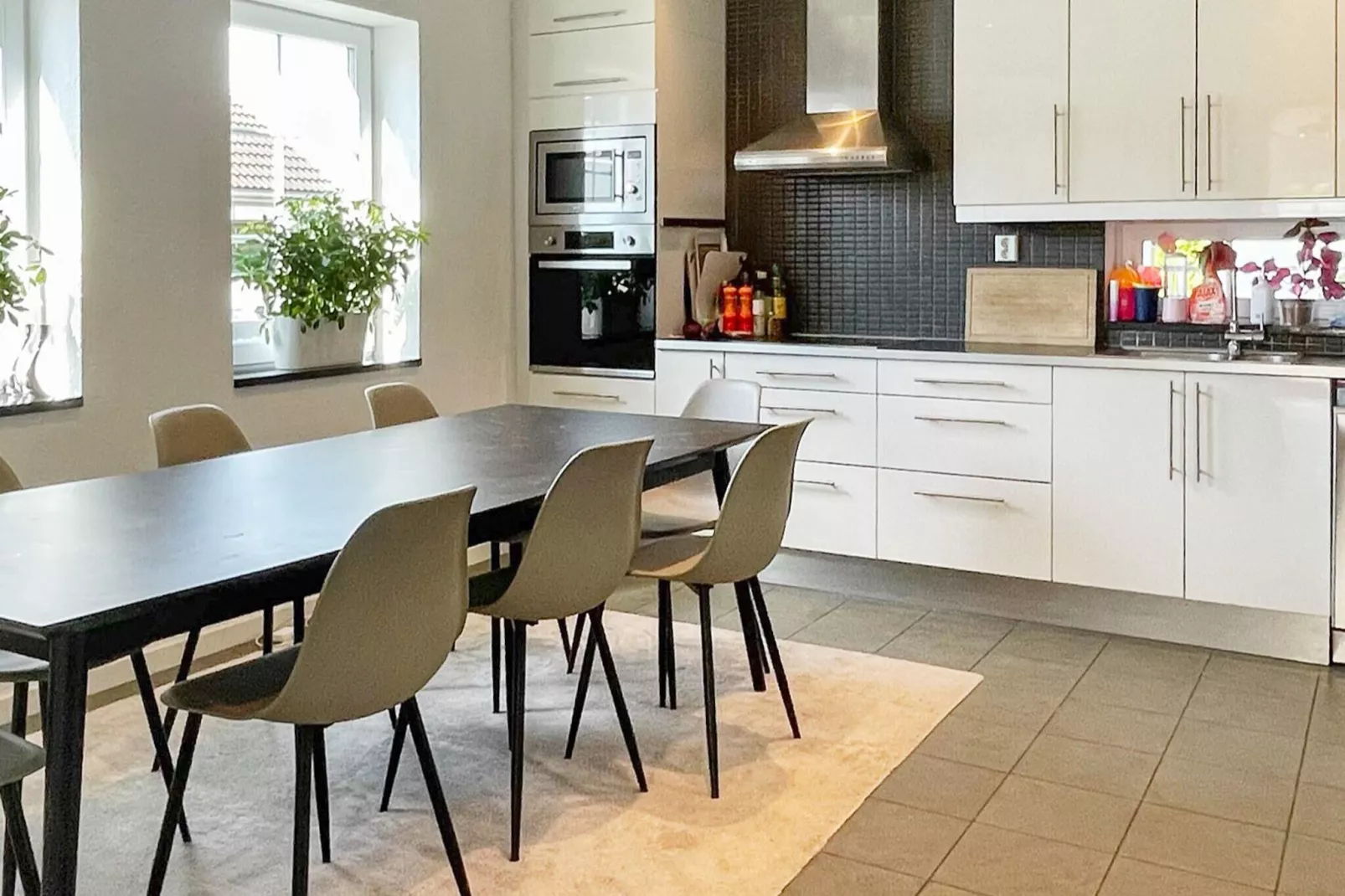 5 etoiles maison de vacances a Trelleborg-By Traum-Intérieur