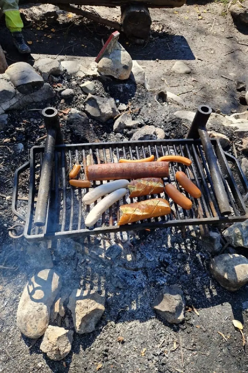 Emmental Ferien-Inside