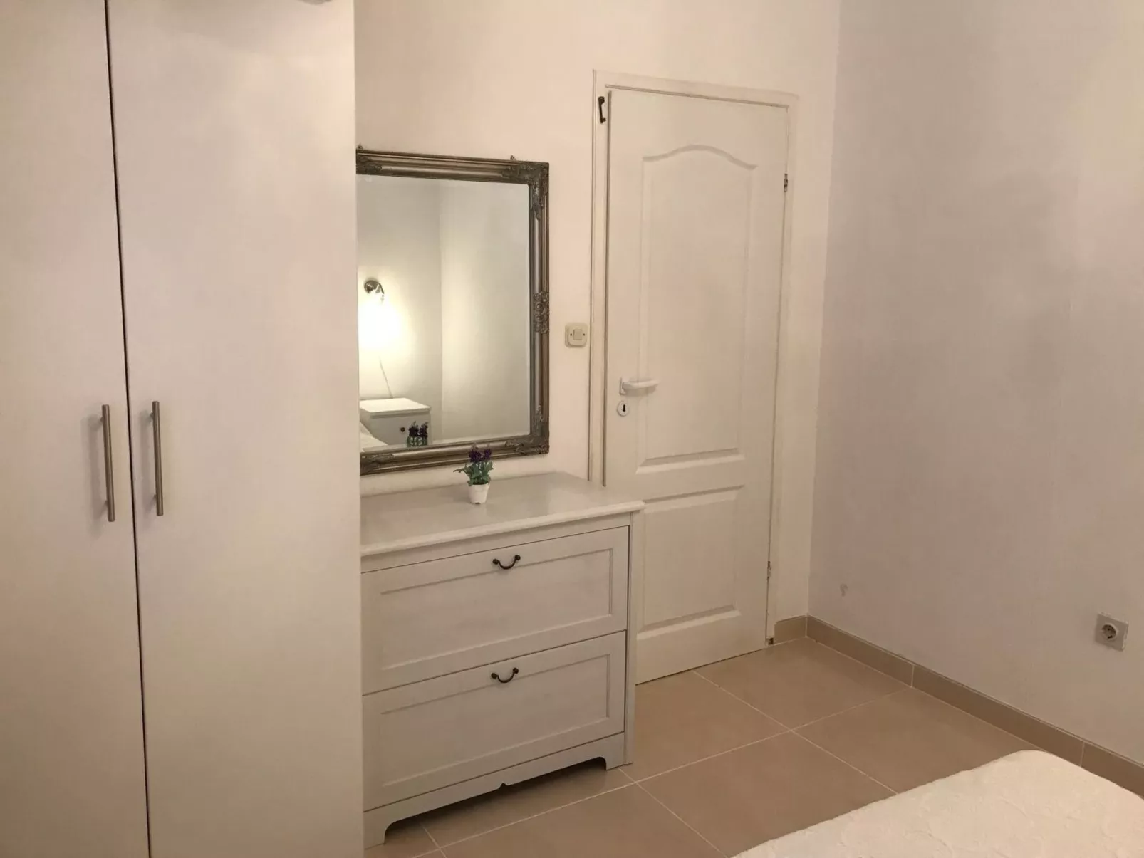 Ferienwohnung-Inside