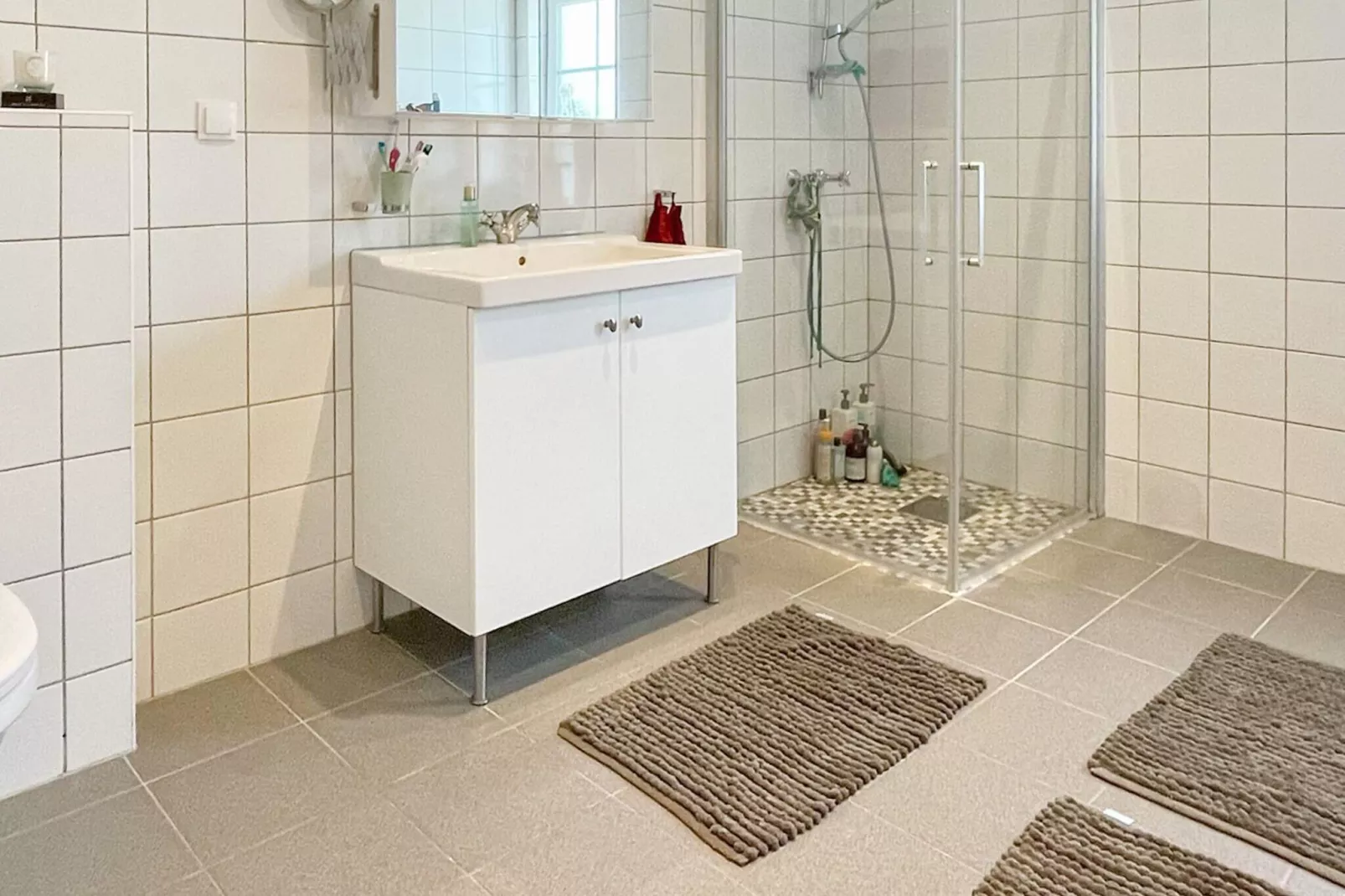 5 etoiles maison de vacances a Trelleborg-By Traum-Intérieur