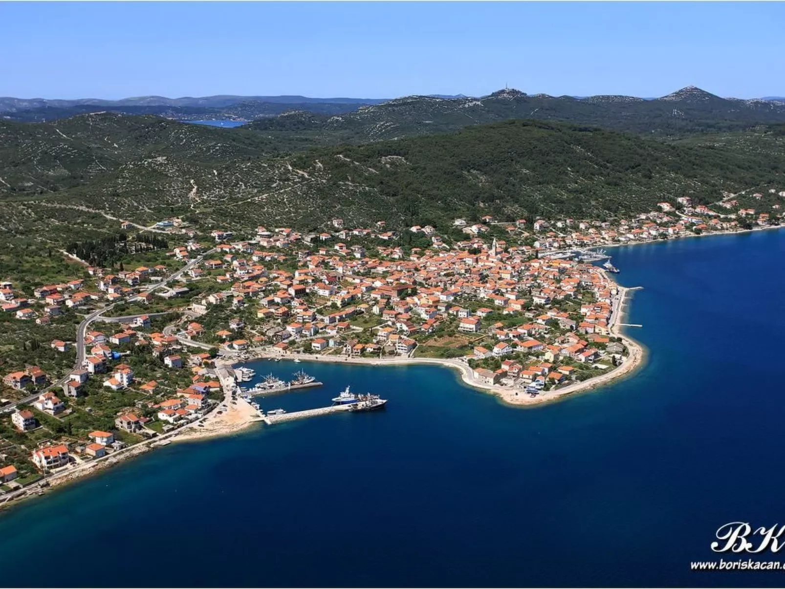 Mit Terrasse am Meer-Draußen