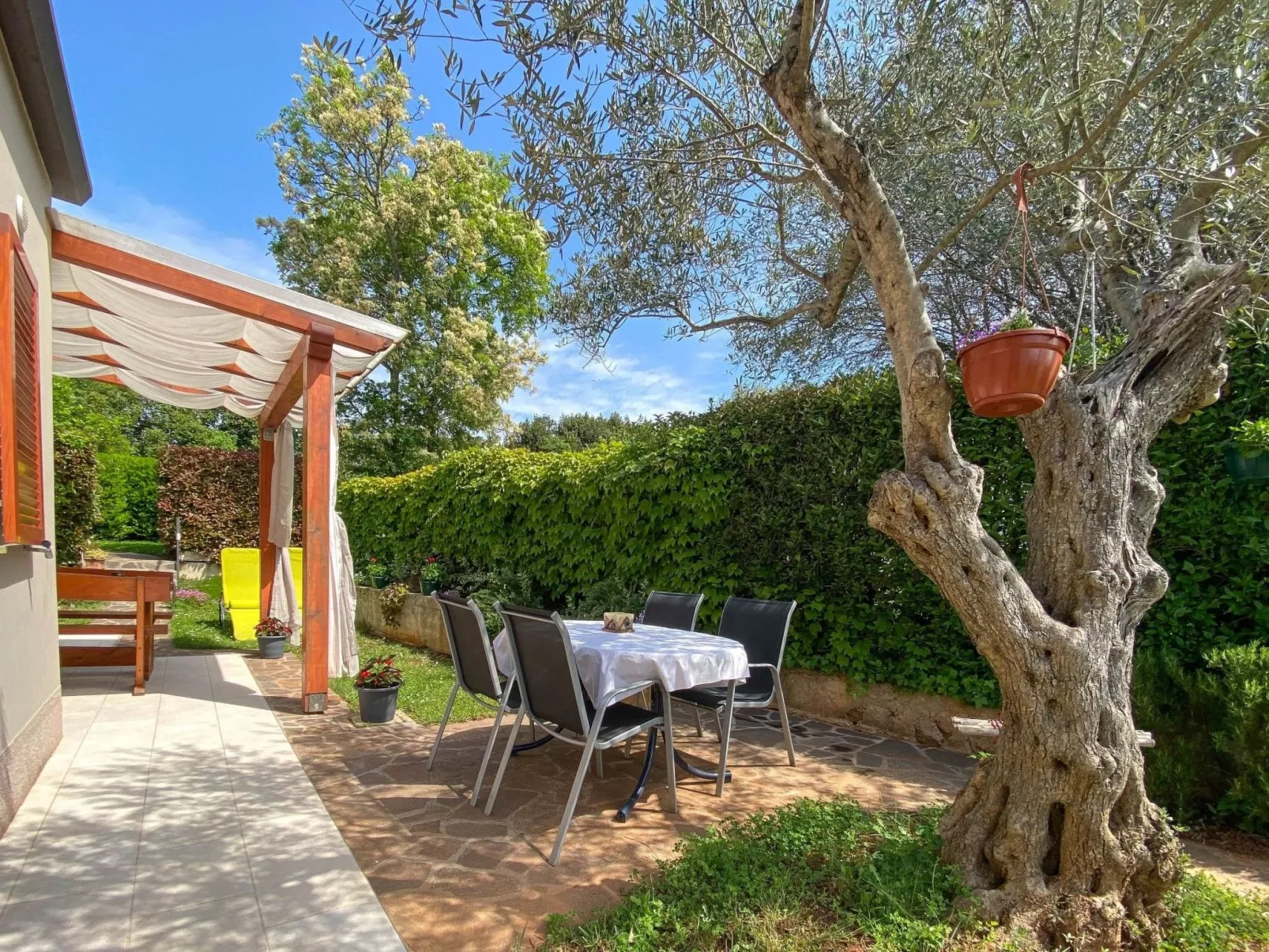 "Timea 2" mit Terrasse-Image-tags.info