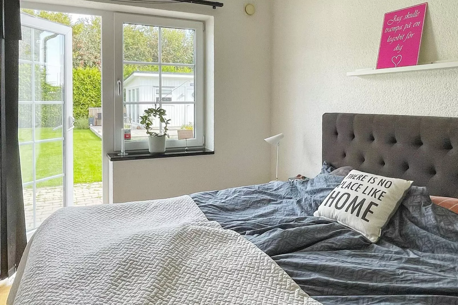 5 etoiles maison de vacances a Trelleborg-By Traum-Intérieur