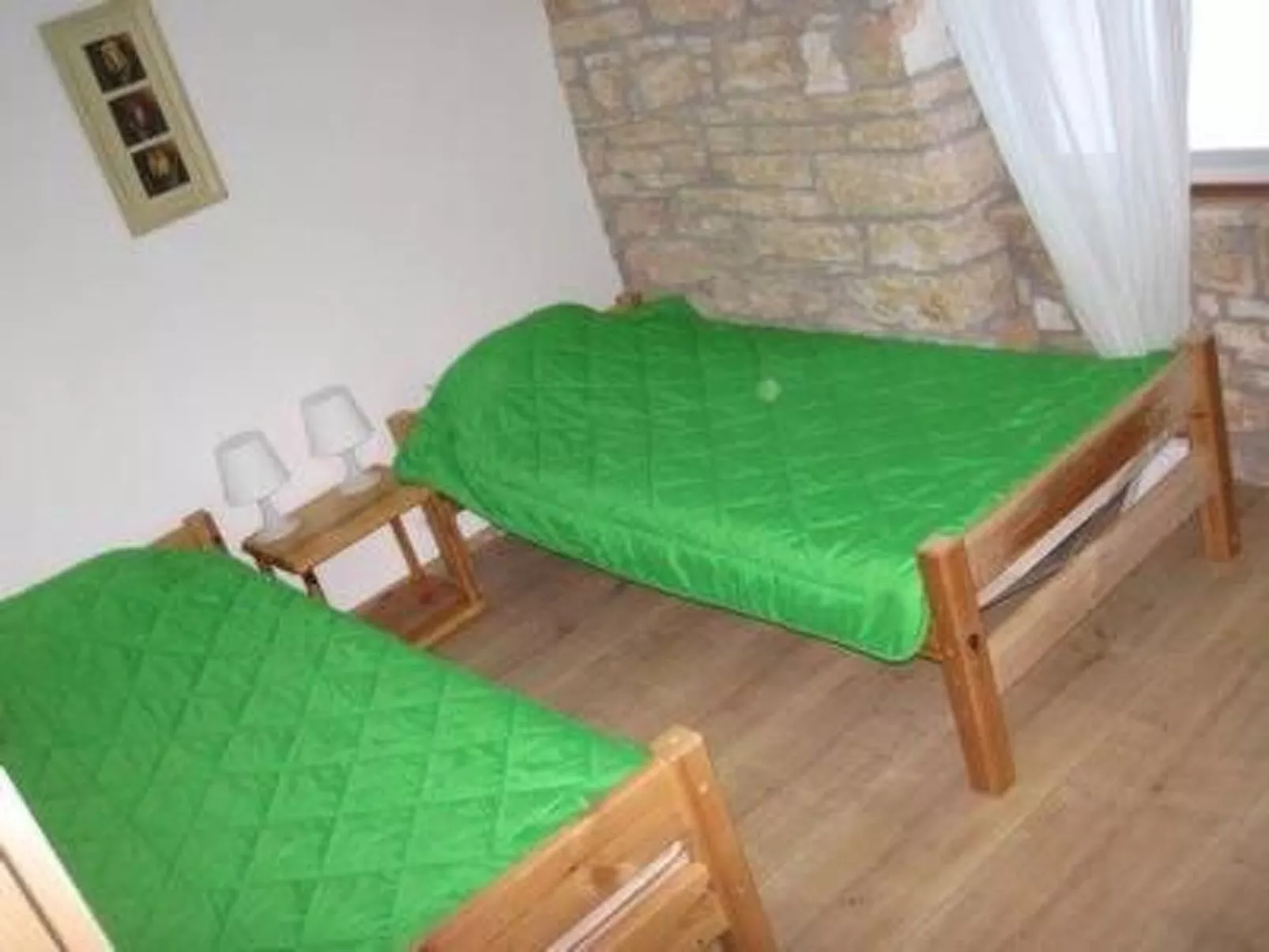 "Eti and Mia" mit Pool-Inside