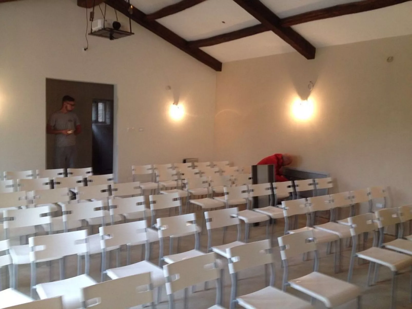 Villa Poropati, Groznjan, Istrien-Luxus Landgut mit 7 Schlafzimmern für bis zu-Drinnen