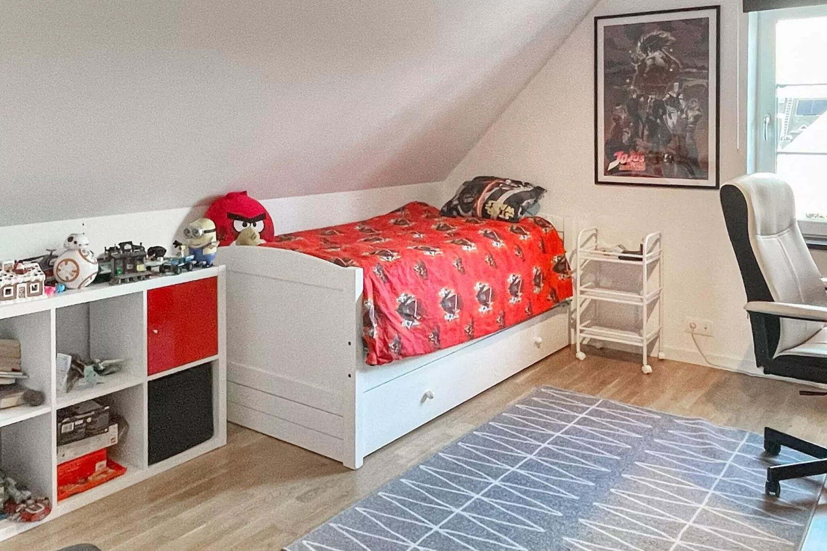 5 etoiles maison de vacances a Trelleborg-By Traum-Intérieur