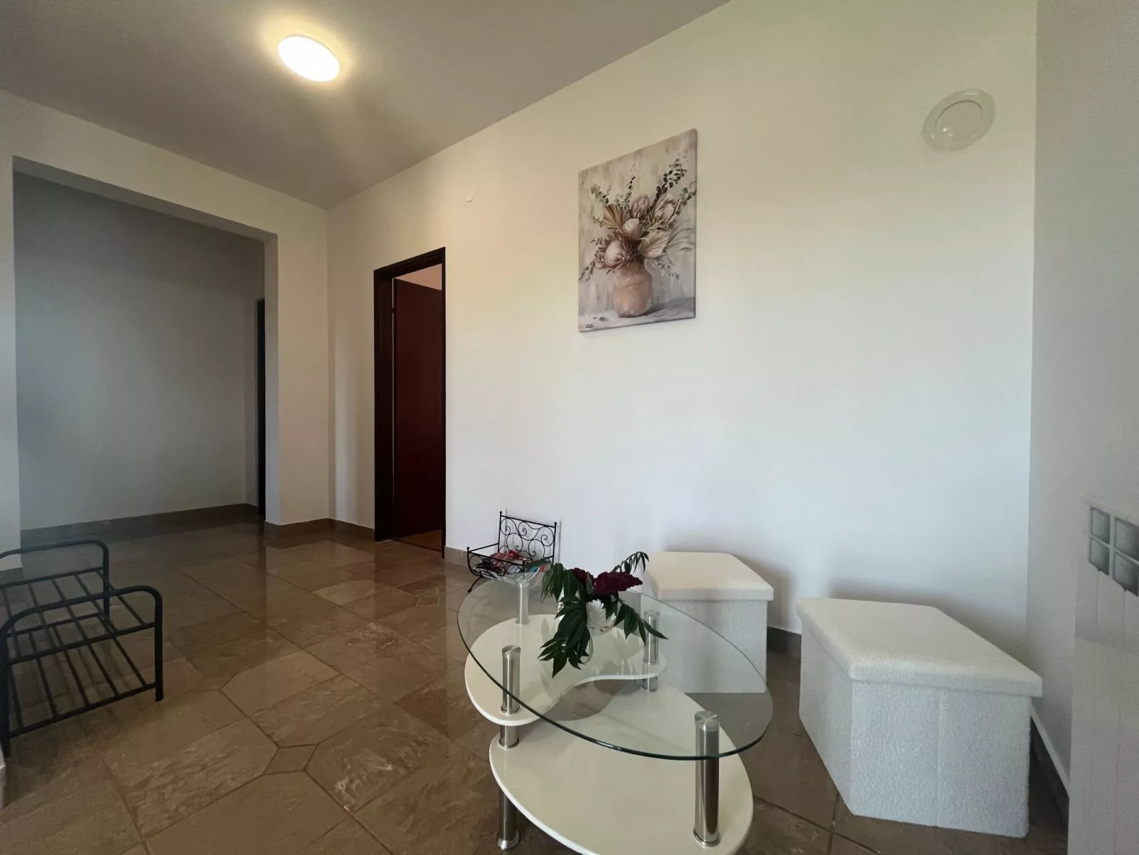 Wohnung "Wohnung Sterna mit Pool"-Inside