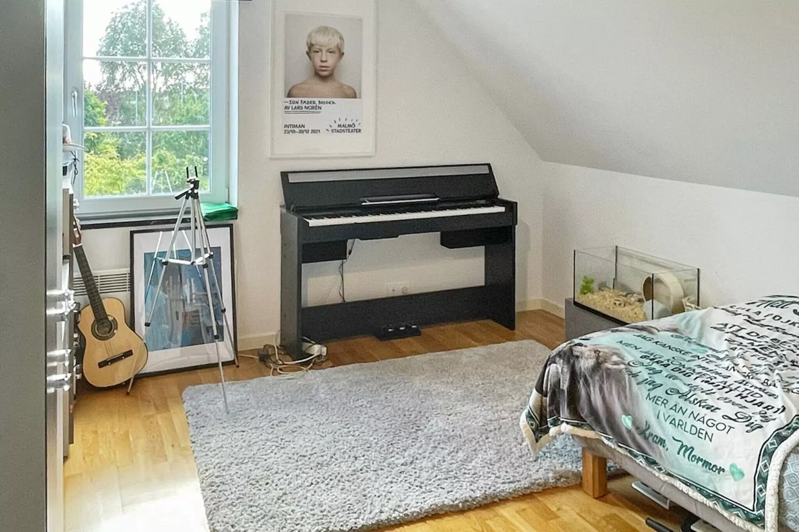 5 etoiles maison de vacances a Trelleborg-By Traum-Intérieur