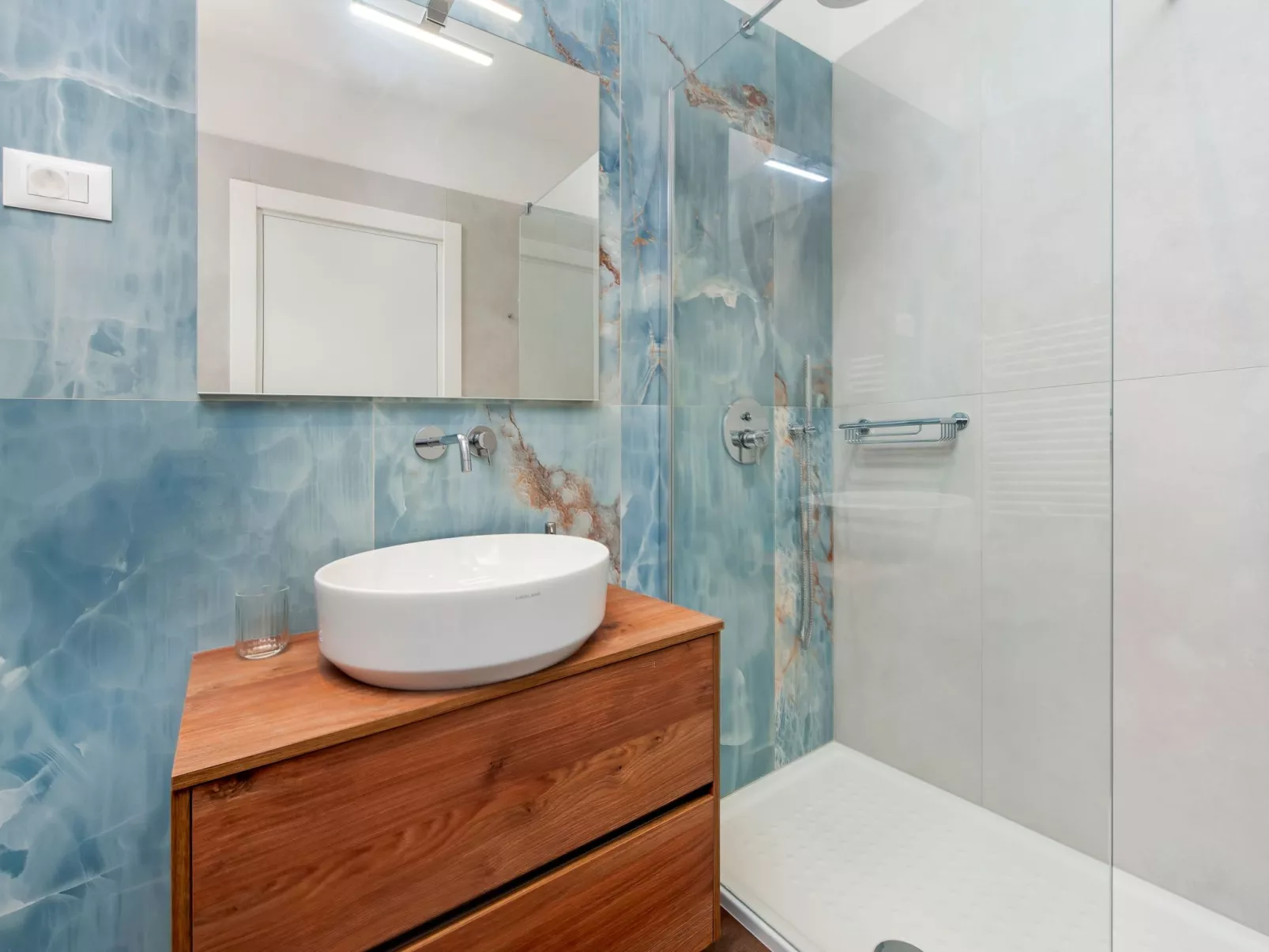 Echo villa, Istra, Pool Jacuzzi, BBQ, Haustierfreundlich-Drinnen