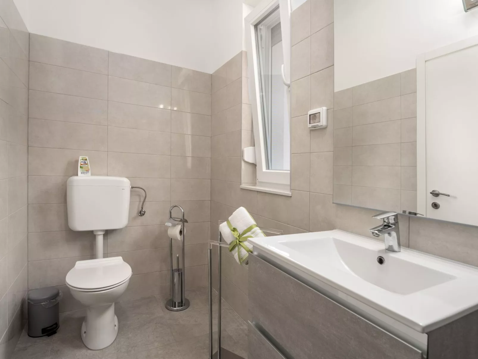 Villa mit privatem Pool in einer ruhigen Gegend gelegen-Inside