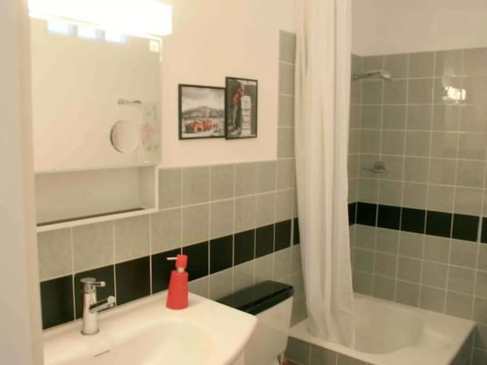 Traumstrand Vitznau-Drinnen