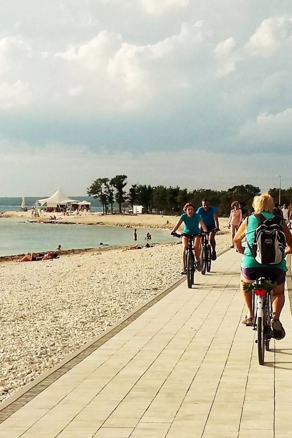 Villa Natalia Peroj,  mit privaten Pool-Image-tags.info