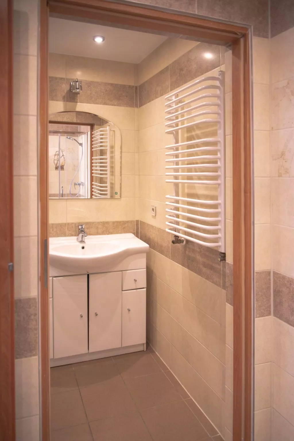 Apartamenty Kornel-Inside