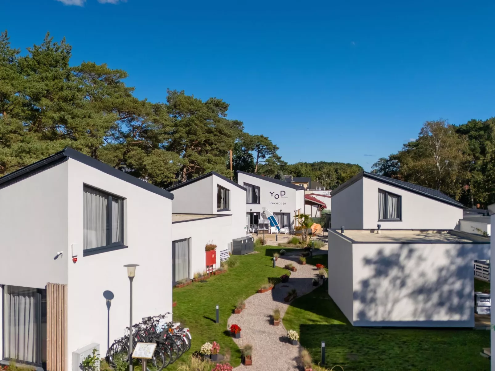 Mit privater Terrasse-Image-tags.info