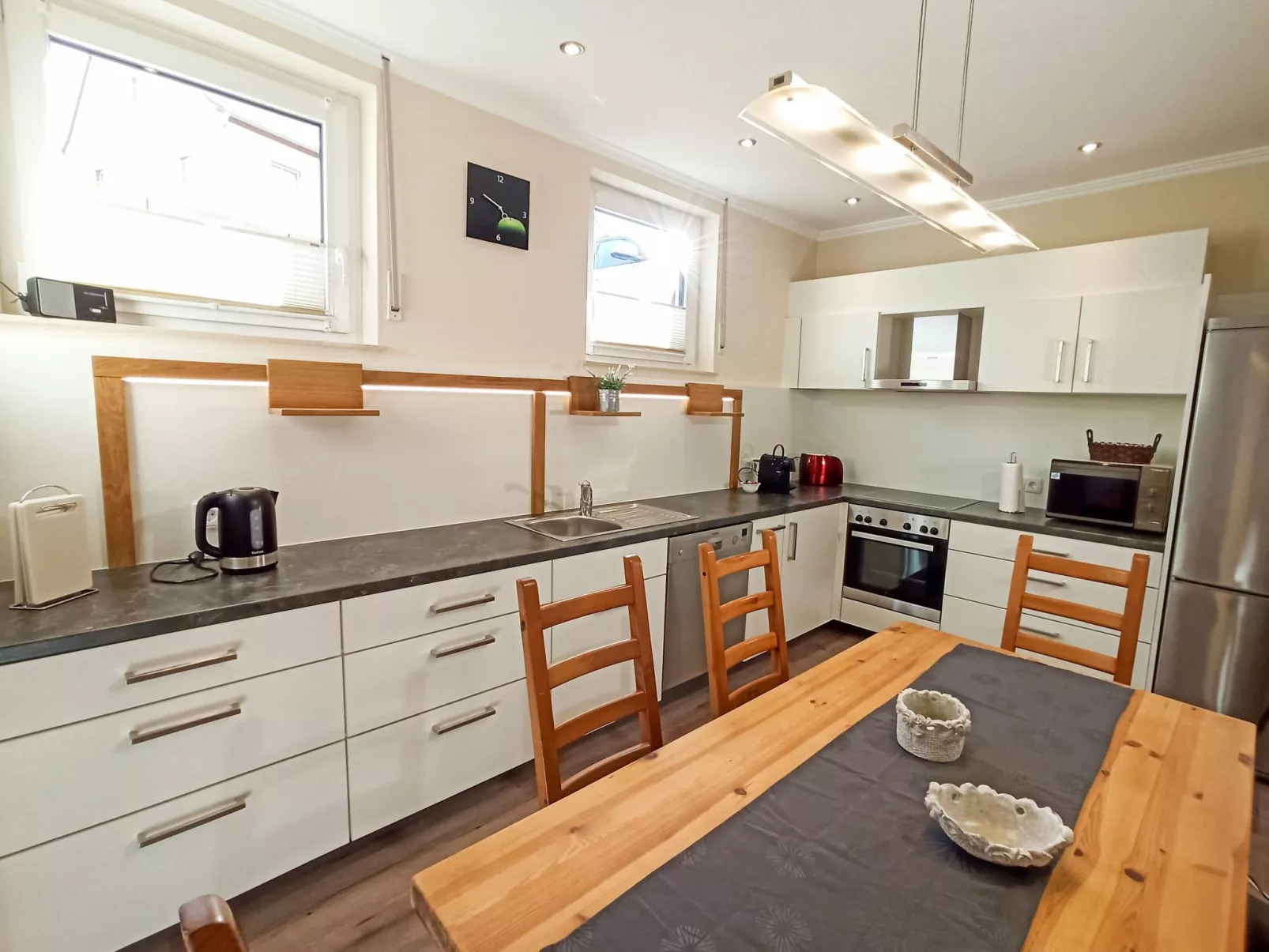 Haus Starkenburg-Inside