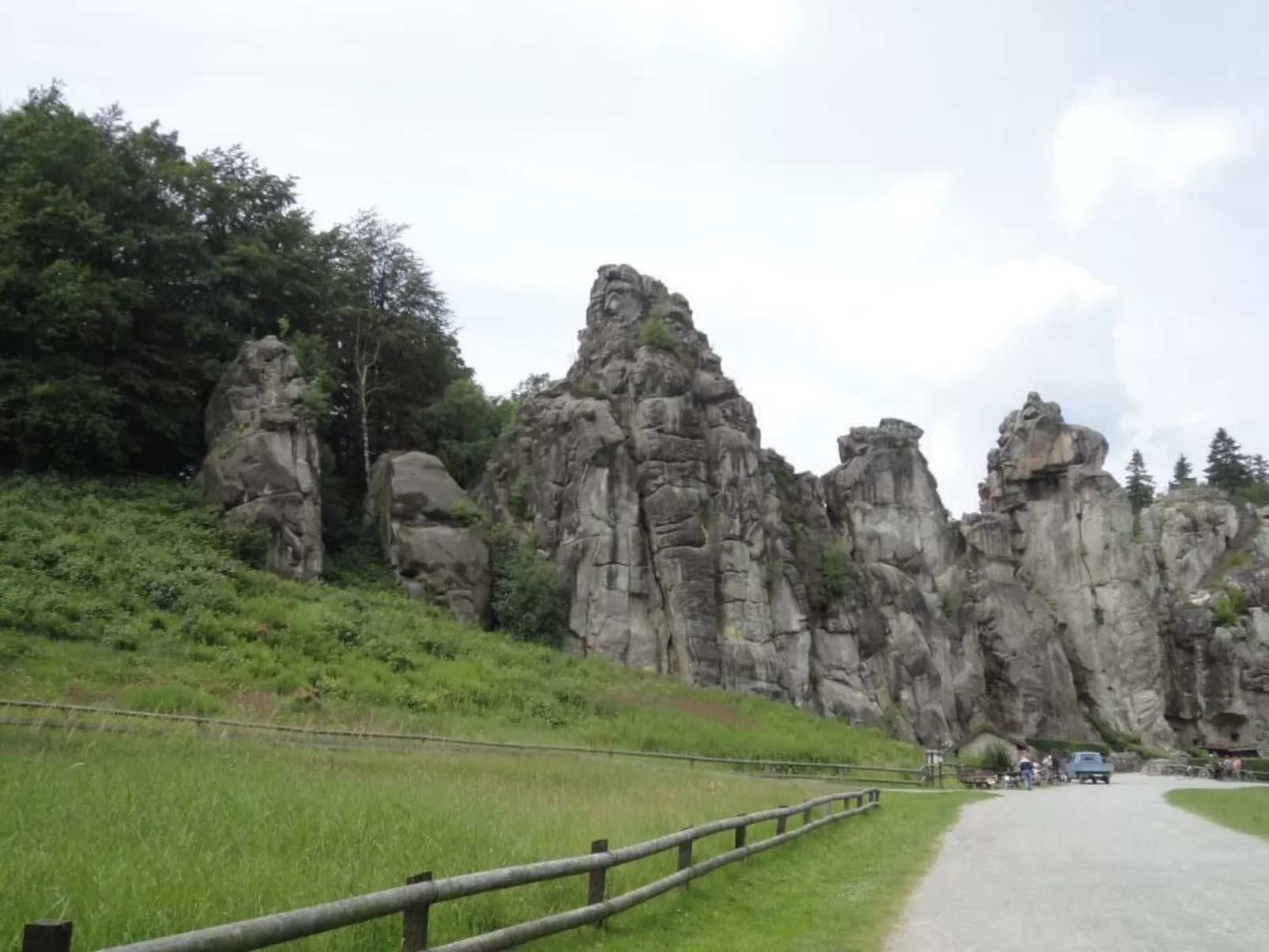 Haus Herdlitschke-Inside