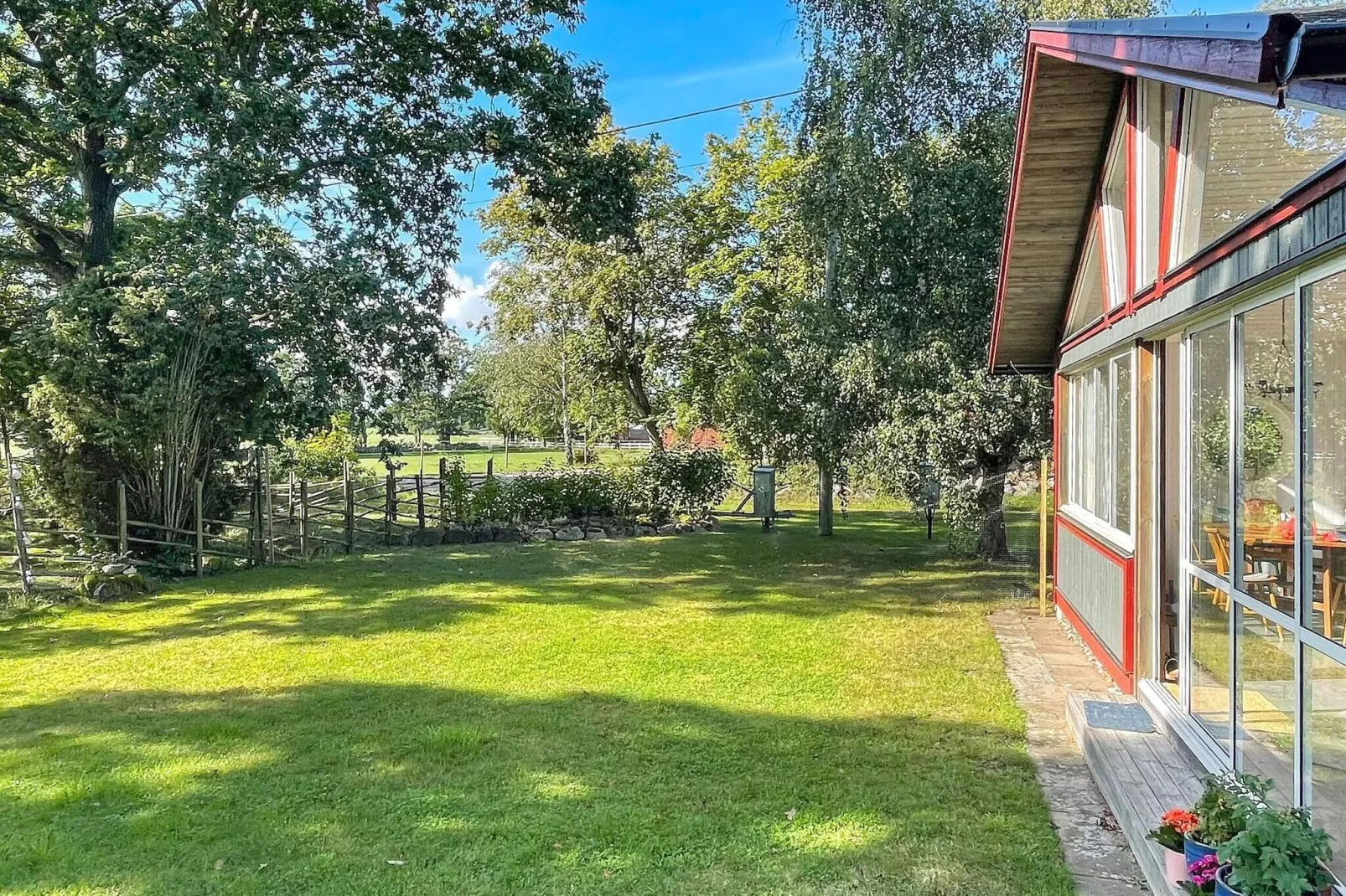 4 star holiday home in BERGKVARA-By Traum-Not tagged