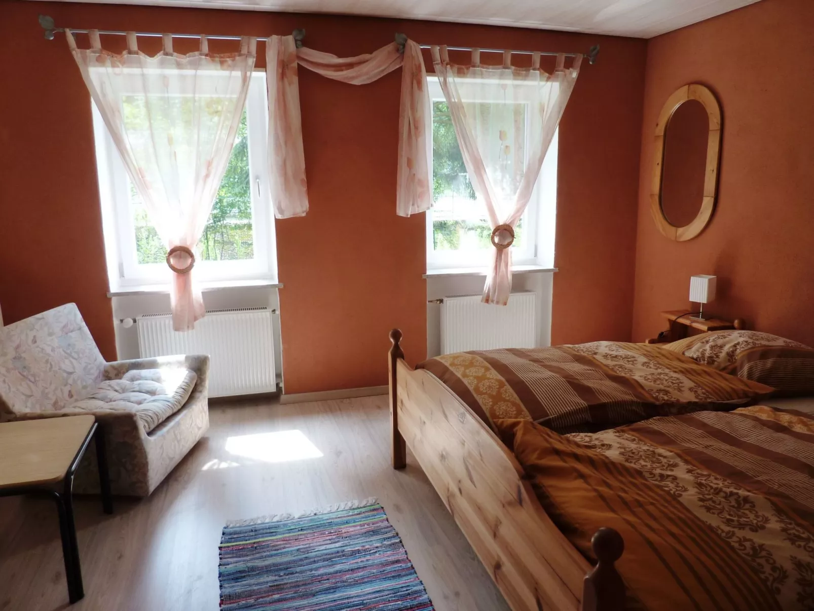 LebensOase Beltheim-Dedans