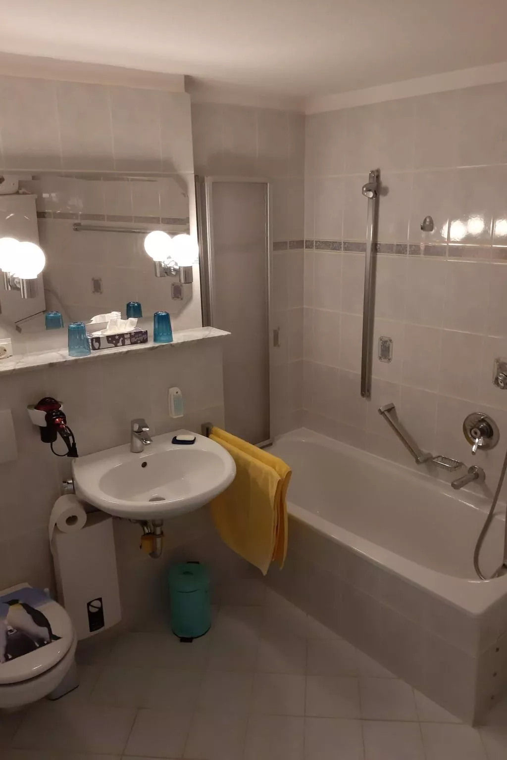 Hans-Hermann, mehr als eine Sternewohnung-Inside