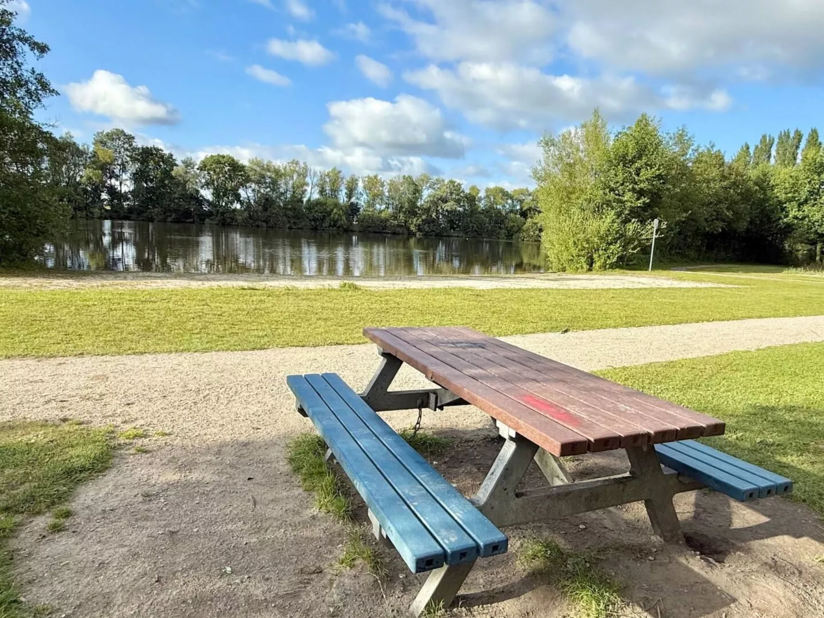 Komfortabler und entspannender Urlaub in Marienhafe-Draußen