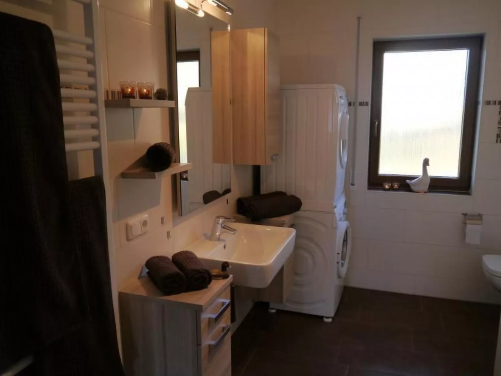 Gästehaus Siebert-Inside