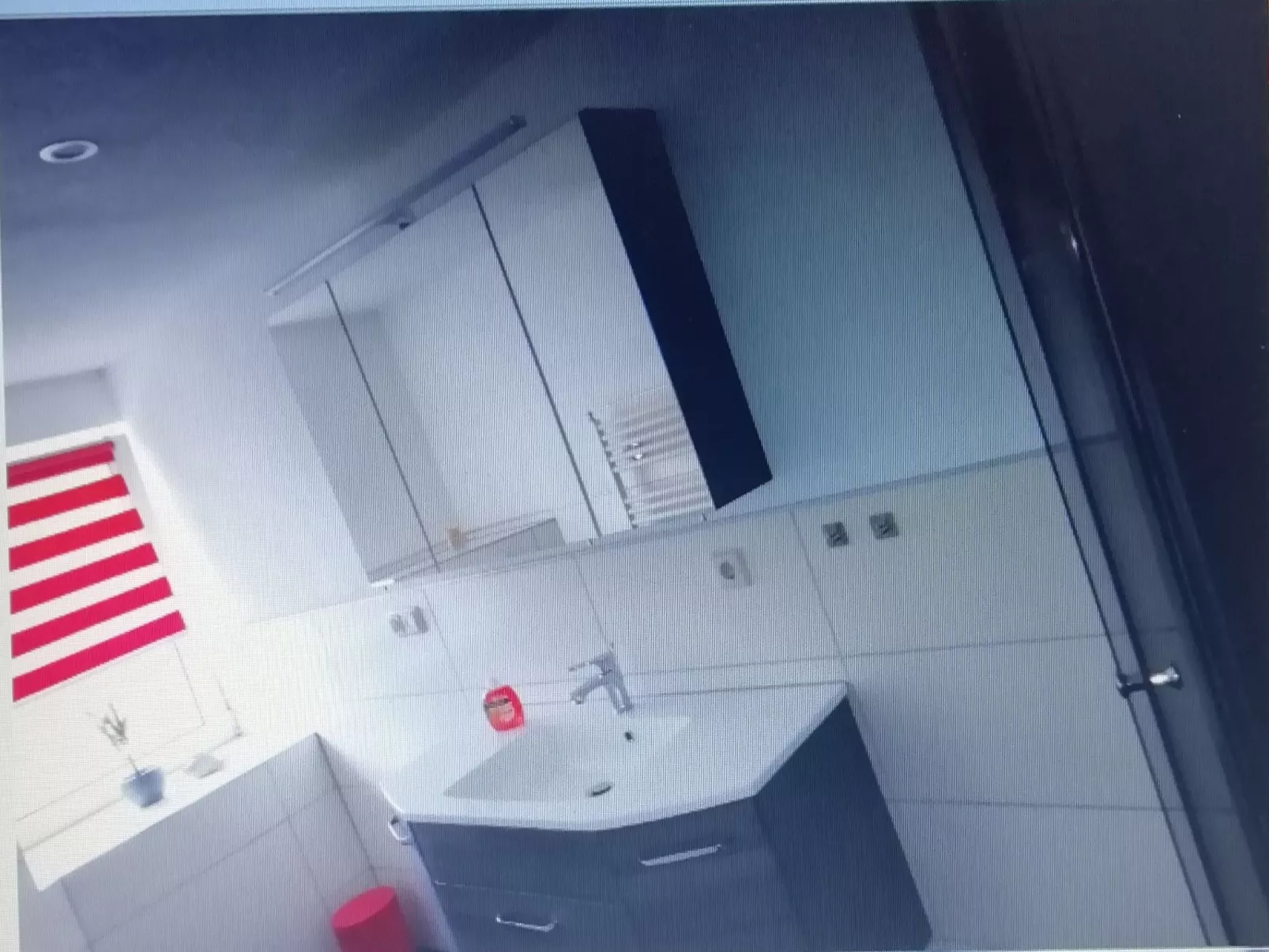 Wohnung in Kühberg mit Grill-Dedans