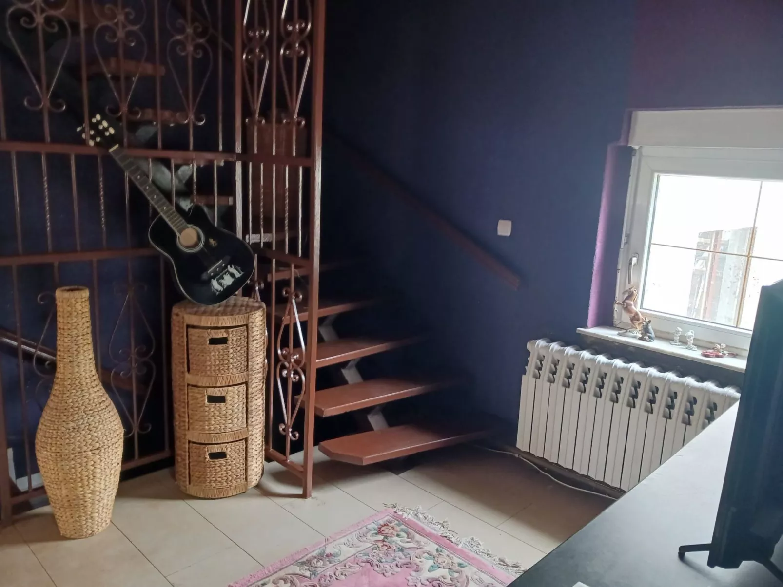 Haus am Ostsee-Inside