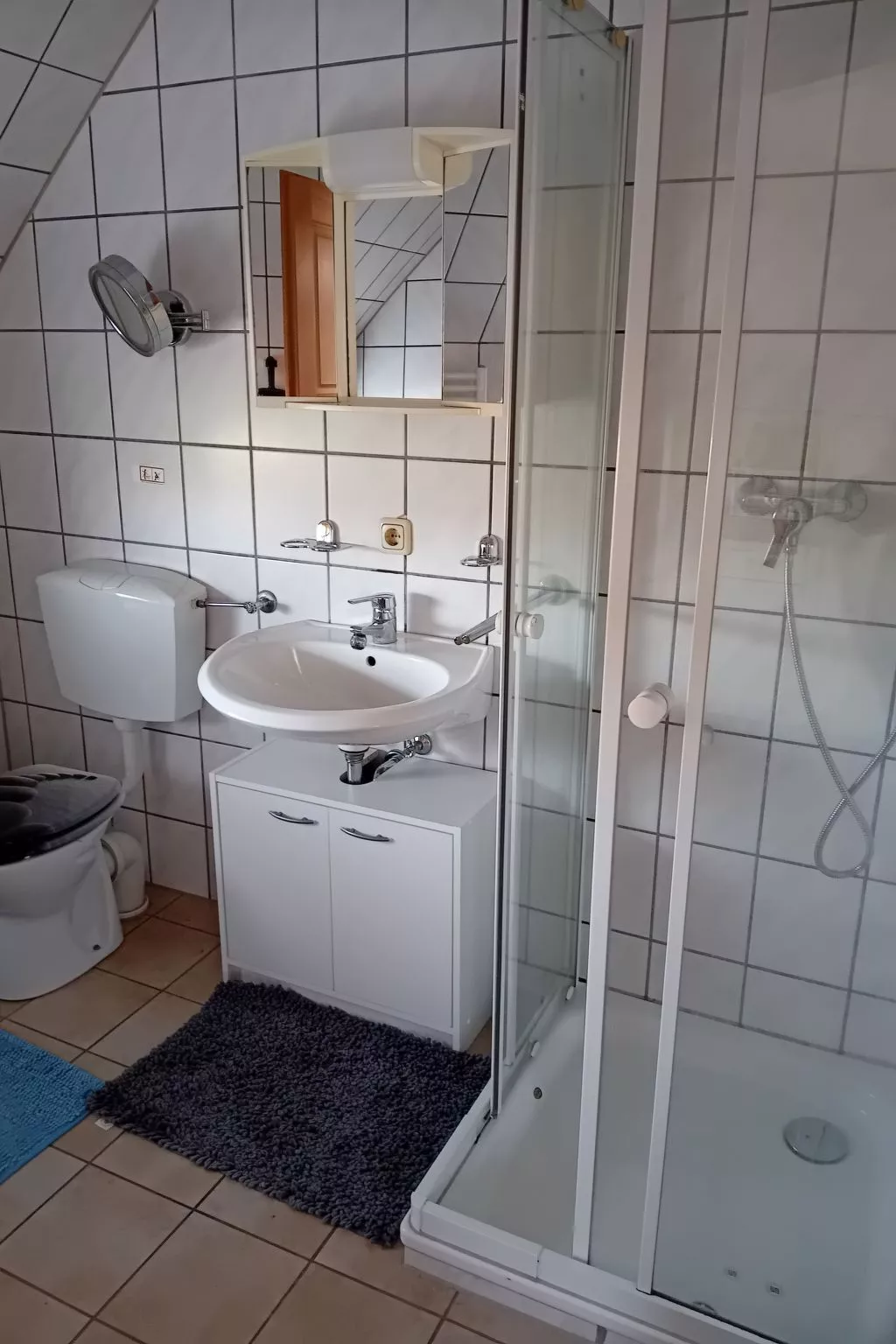 Hof Baethcke WE 2-Drinnen