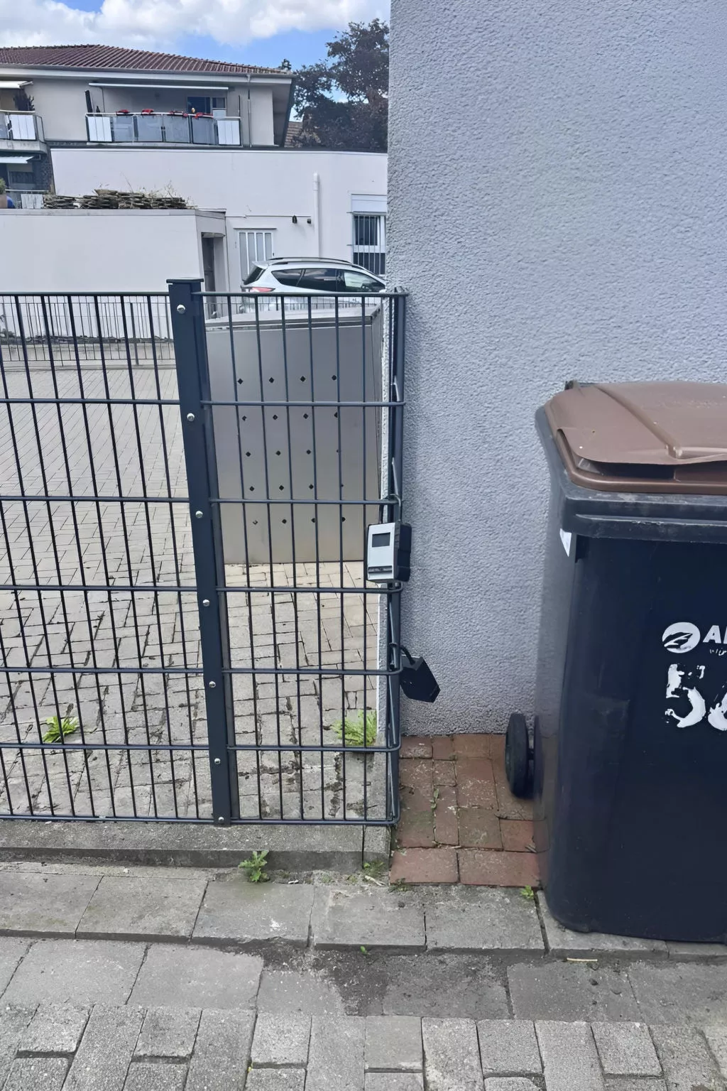 SleepWELL-Steinfurt-Draußen