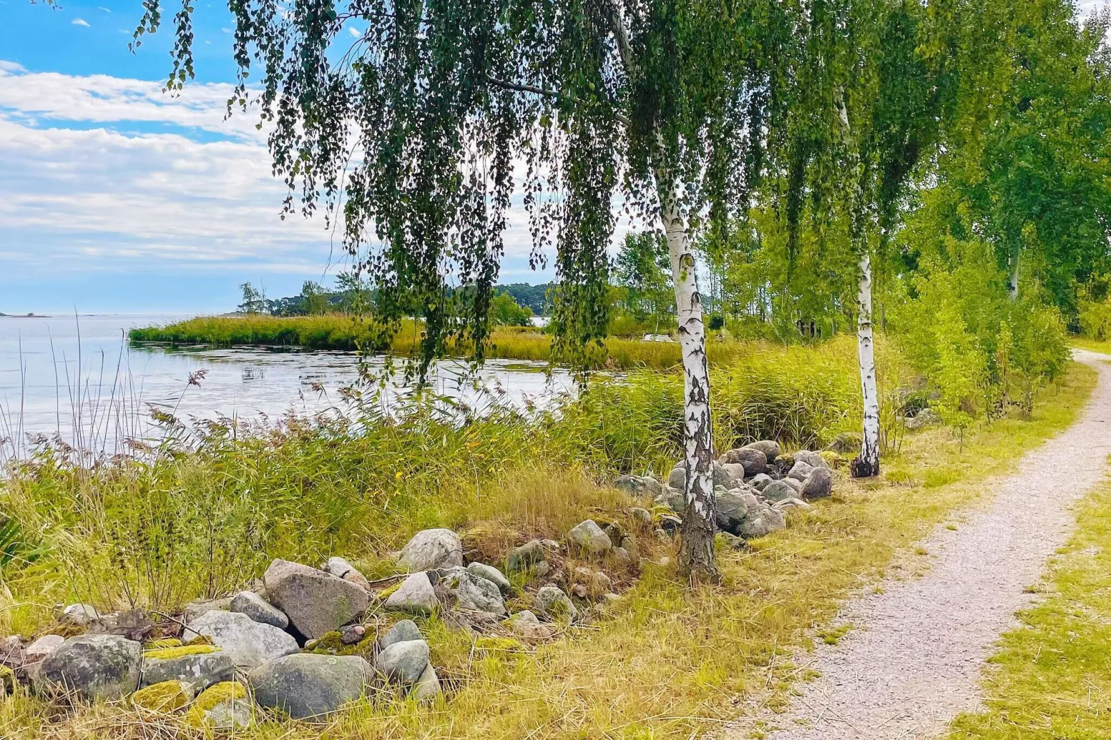 4 star holiday home in BERGKVARA-By Traum-Not tagged