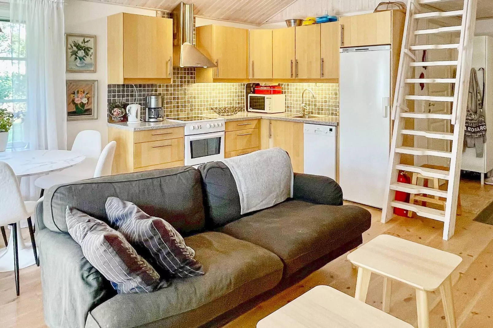 4 star holiday home in BERGKVARA-By Traum