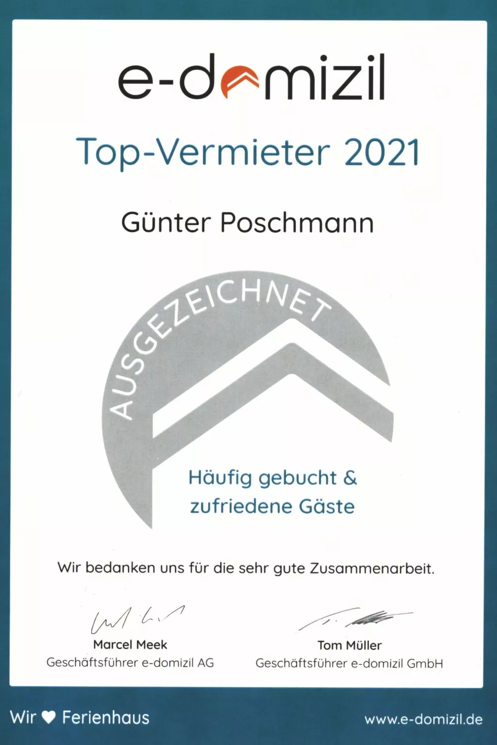 Gründerzeitvilla-Dedans