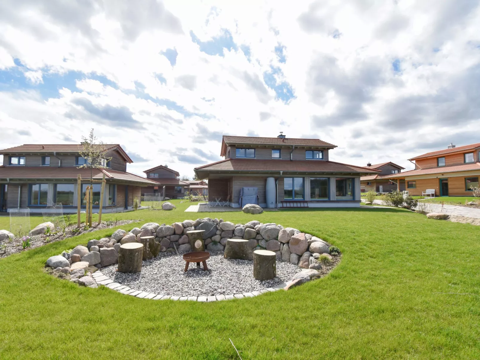 Urlaub: Ostsee-Seele-Outside