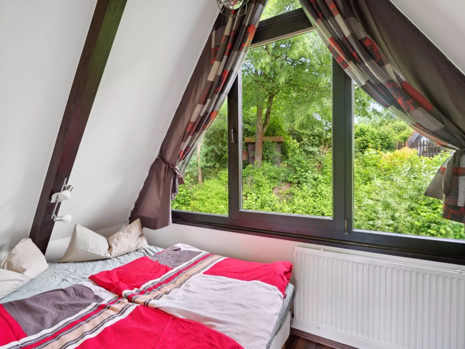 Wunderschönes Ferienhaus im Herzen der Natur-Image-tags.info