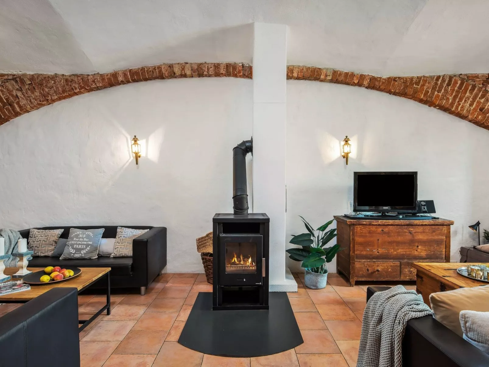 Landhaus Luise-Dedans