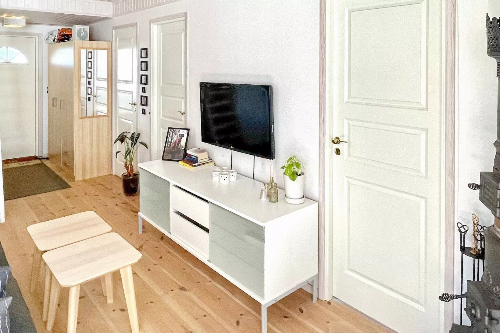4 star holiday home in BERGKVARA-By Traum-Indoor