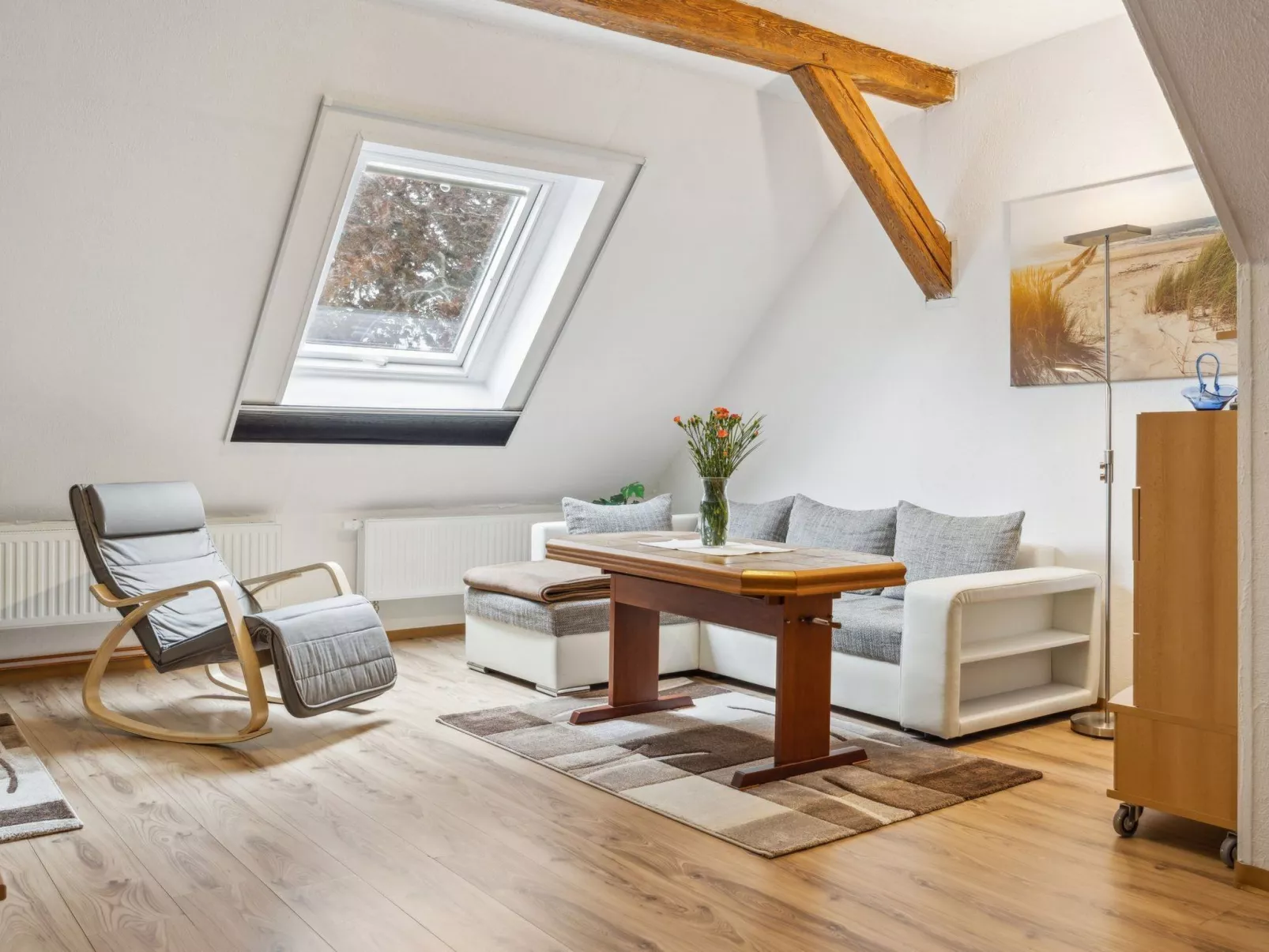 FHG Kramerhof-Inside