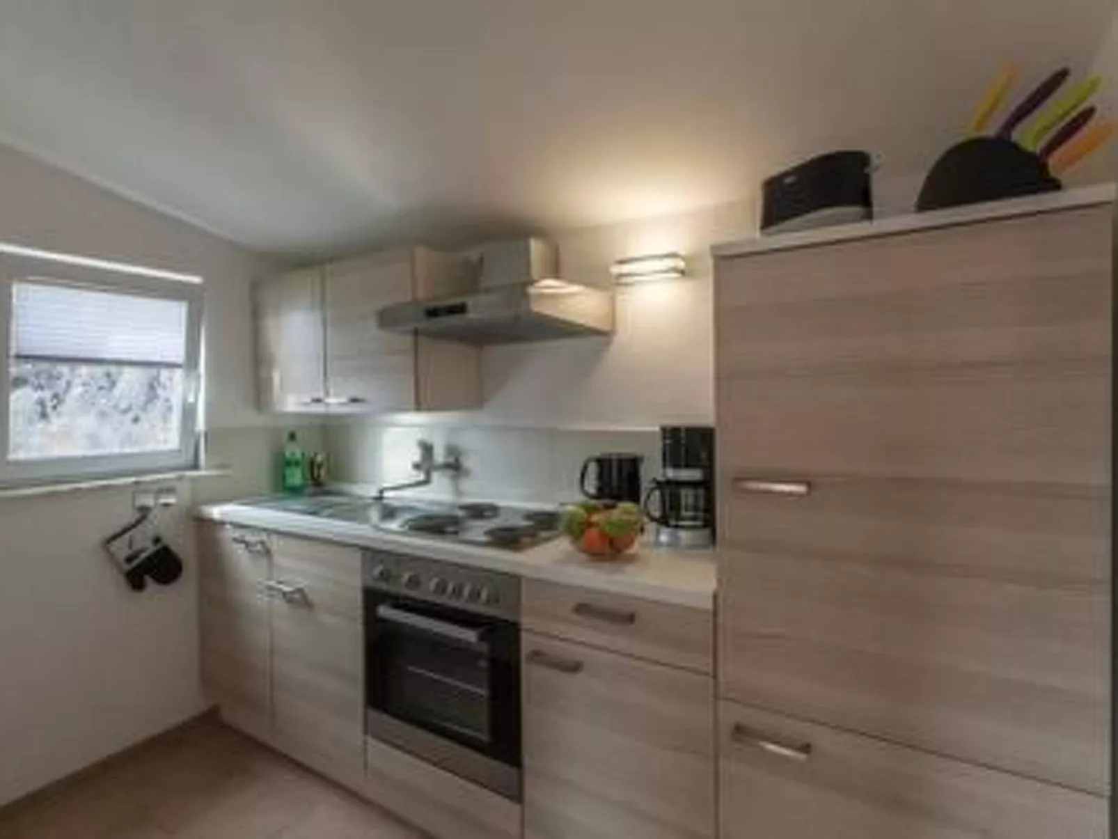 Traumblick in Pirna-Drinnen