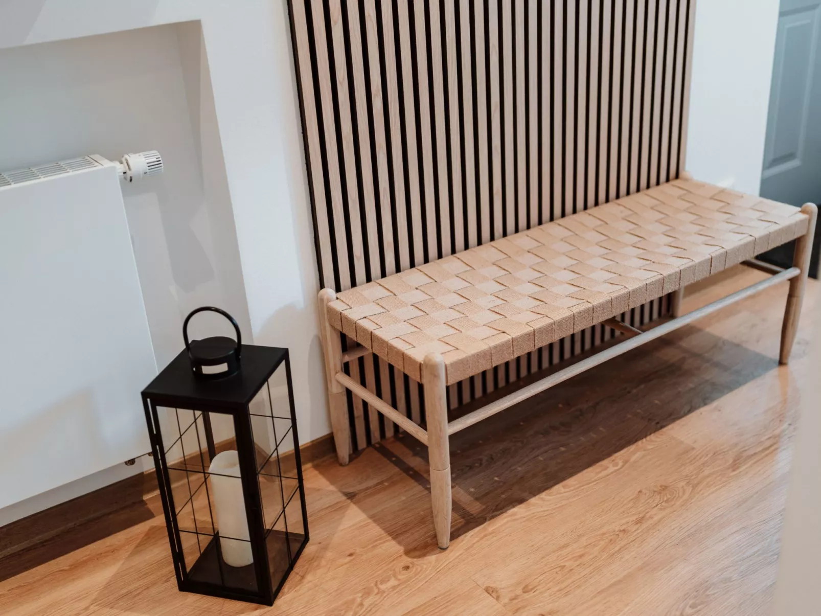 Spreewaldhaus am Landgut - Das Haupthaus-Inside