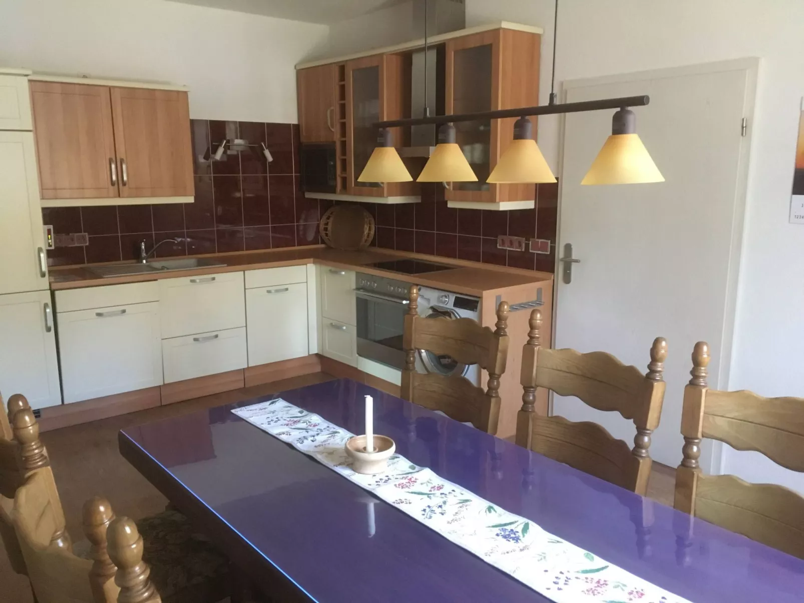 Parkblick in Ziethen-Image-tags.info