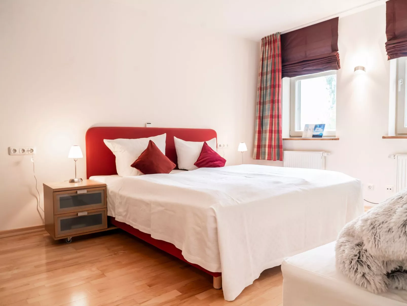 Villa Waldidyll-Drinnen