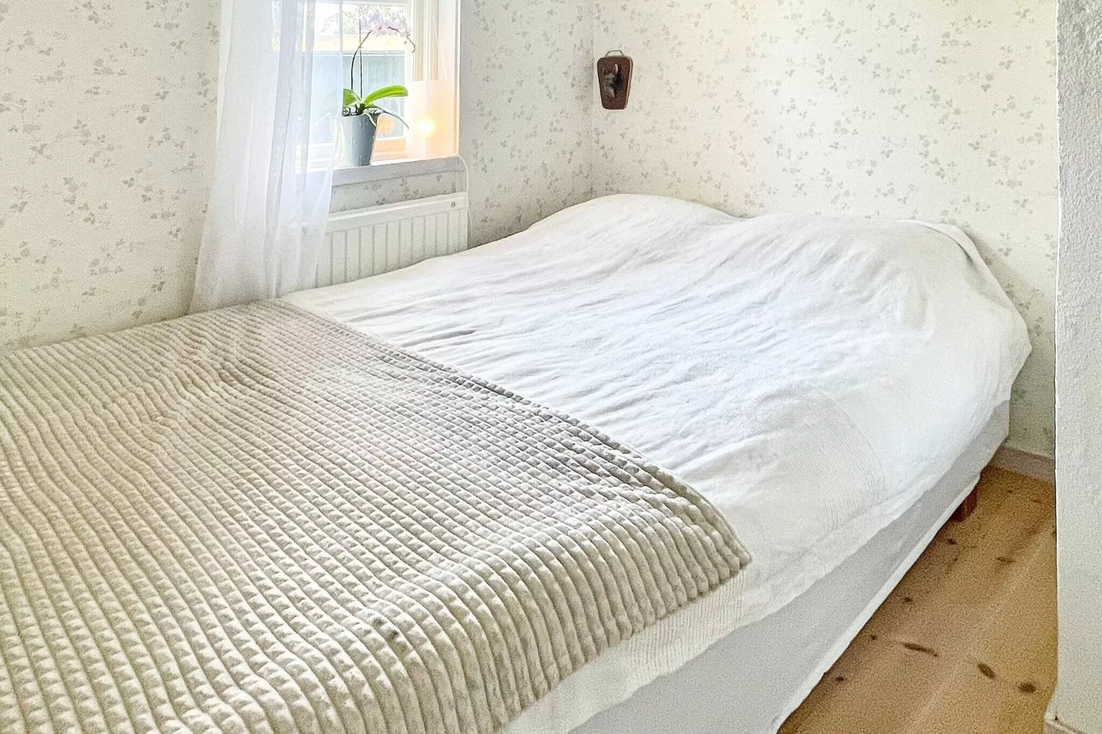 4 star holiday home in BERGKVARA-By Traum-Indoor