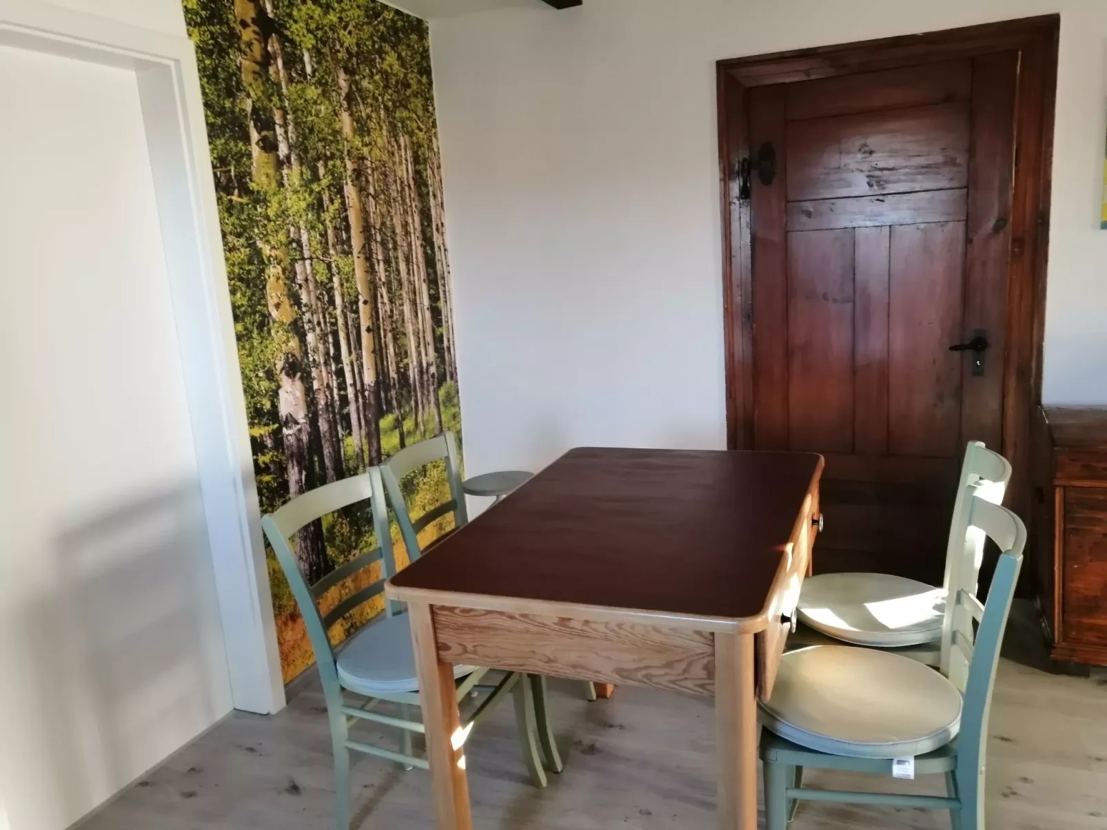 Alte Apotheke-Inside