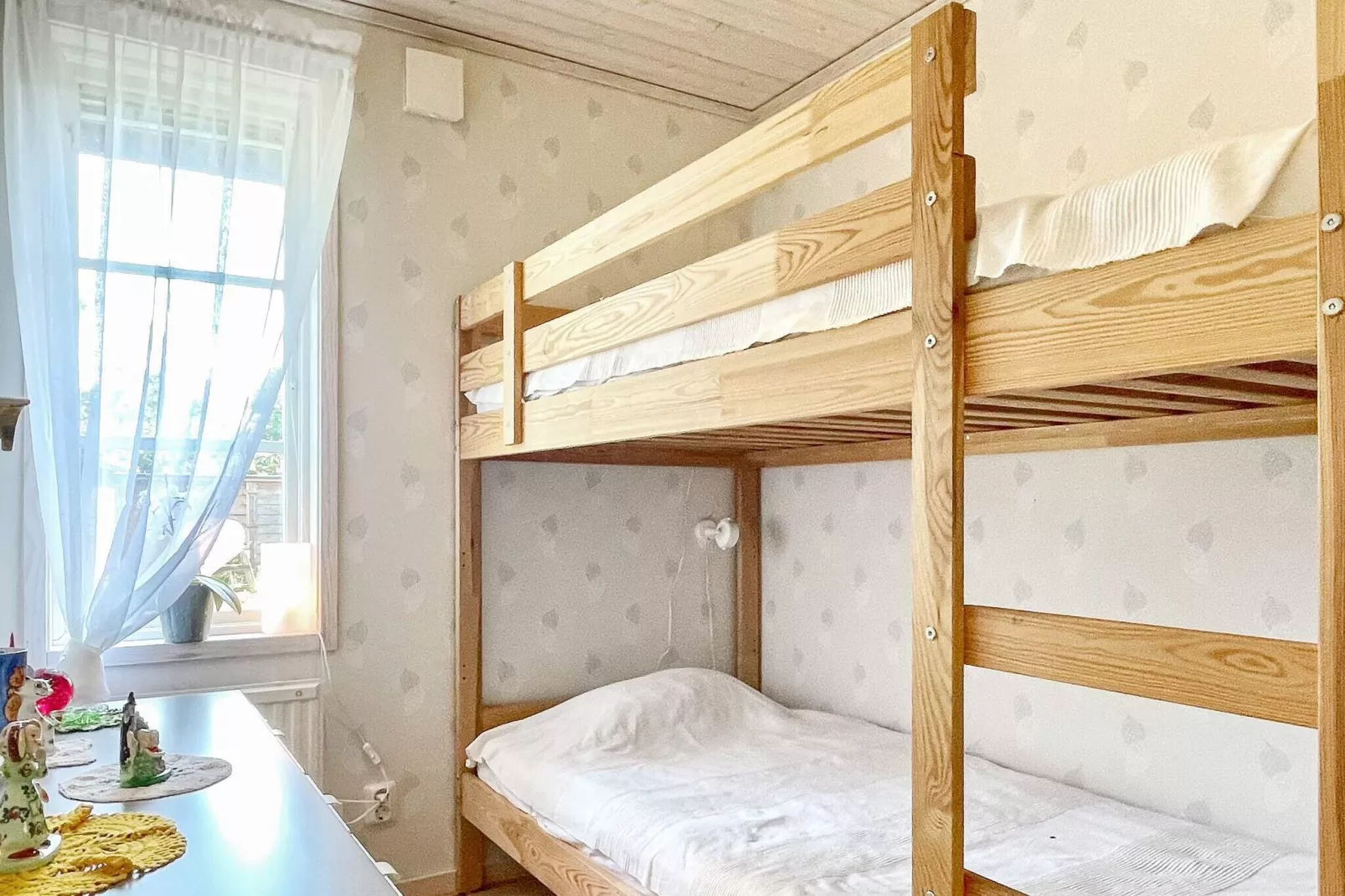 4 star holiday home in BERGKVARA-By Traum-Indoor