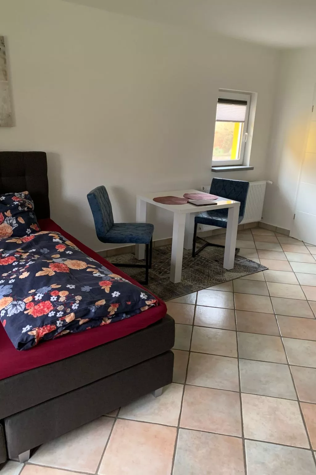 FeWo Nr 1 Harztor-Inside