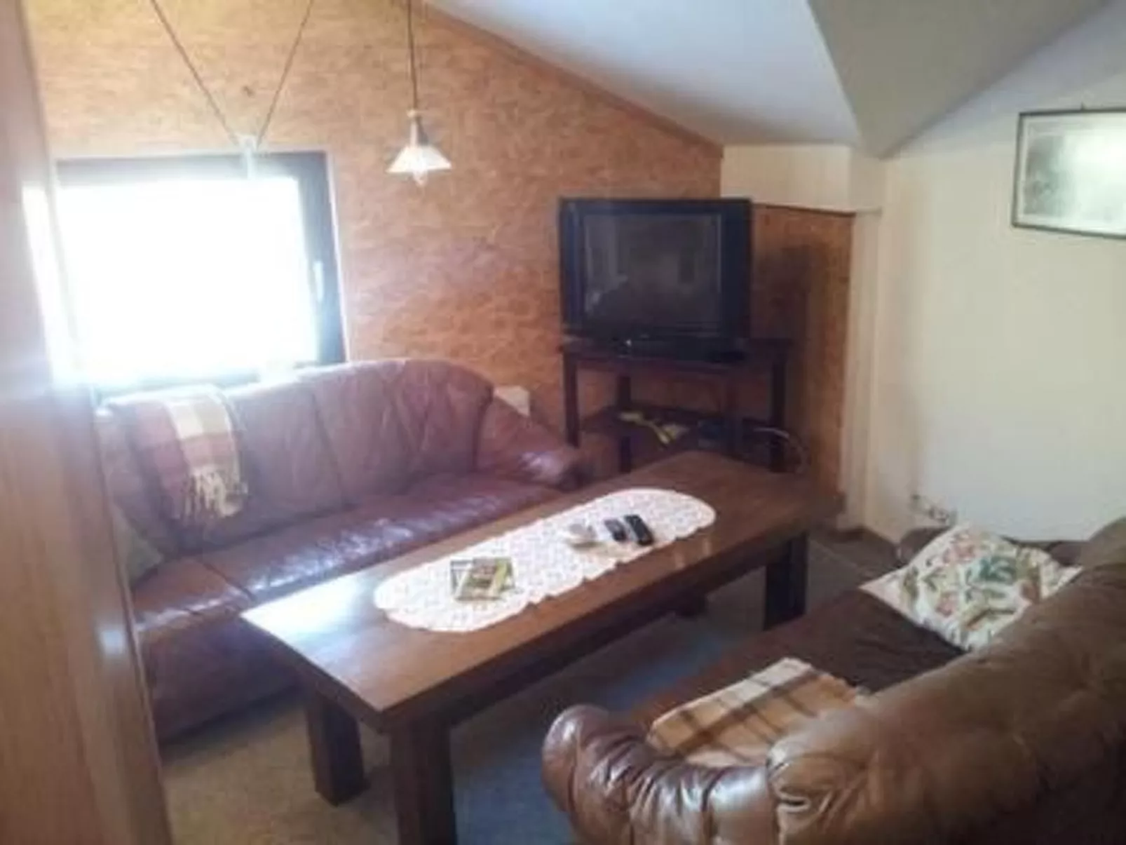 Reiterstübchen-Dedans