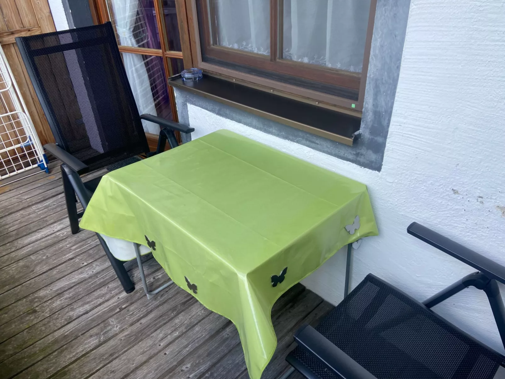 Appartement Wimmer-Inside