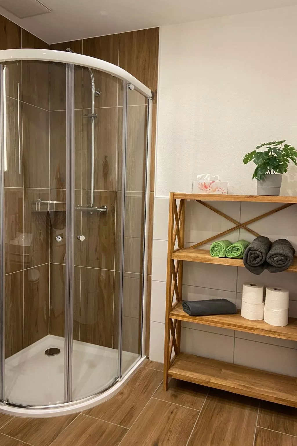 Zur alten Dorfschule-Drinnen