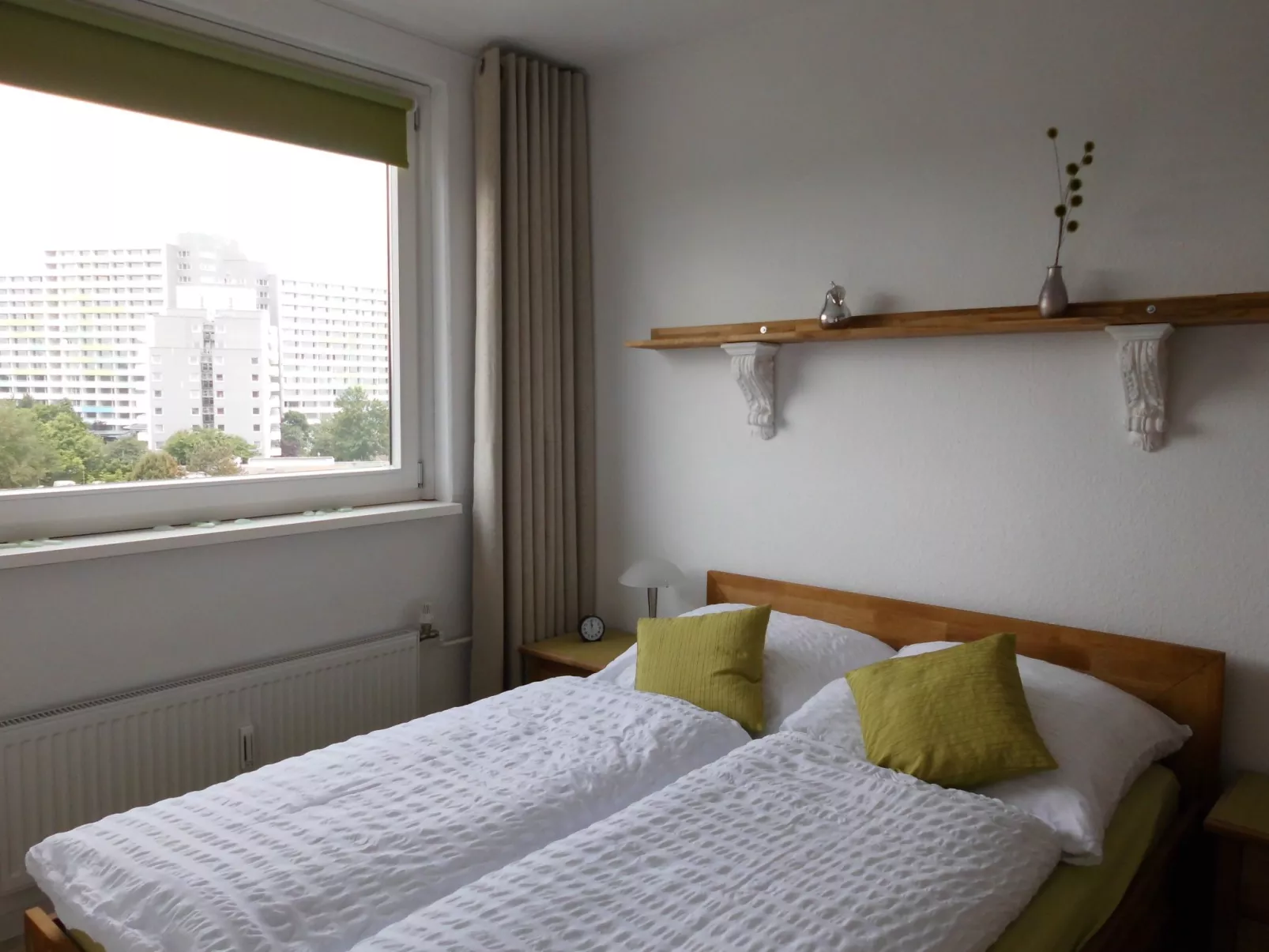 Mehr am Meer, Urlaub in einer schönen Wohnung-Inside